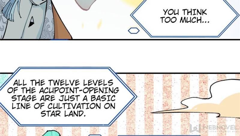 All Hail the Sect Leader chapter 3 page 27