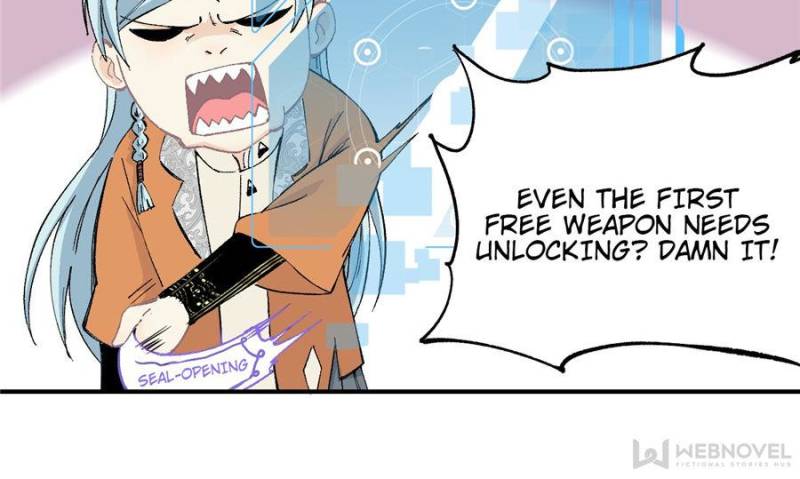 All Hail the Sect Leader chapter 3 page 31