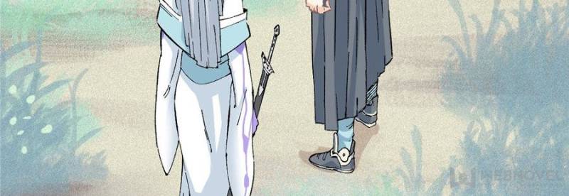 All Hail the Sect Leader chapter 3 page 37