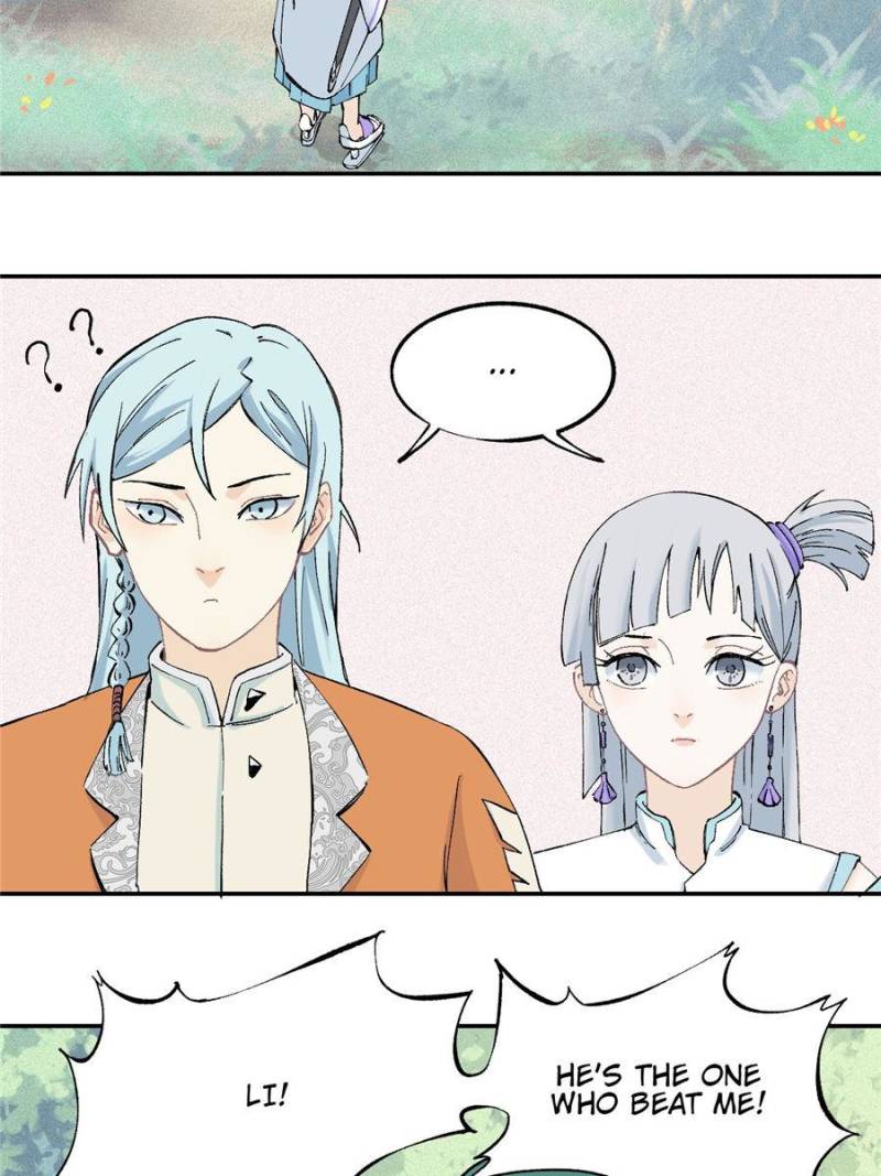 All Hail the Sect Leader chapter 3 page 38