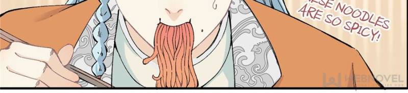 All Hail the Sect Leader chapter 3 page 5