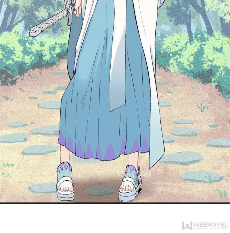 All Hail the Sect Leader chapter 3 page 7