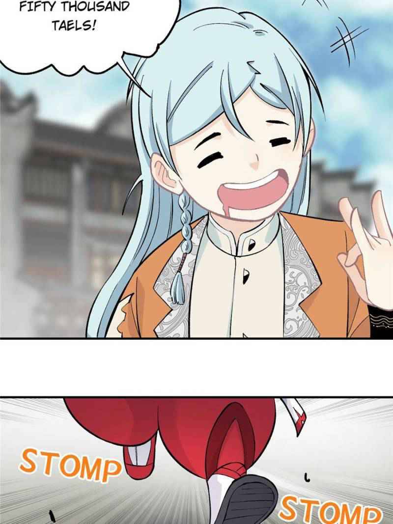 All Hail the Sect Leader chapter 31 page 19