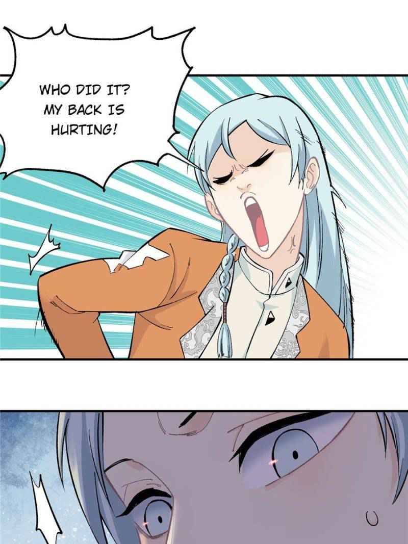 All Hail the Sect Leader chapter 31 page 24