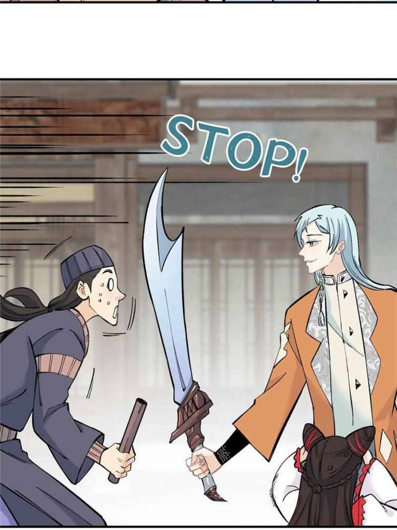 All Hail the Sect Leader chapter 31 page 30