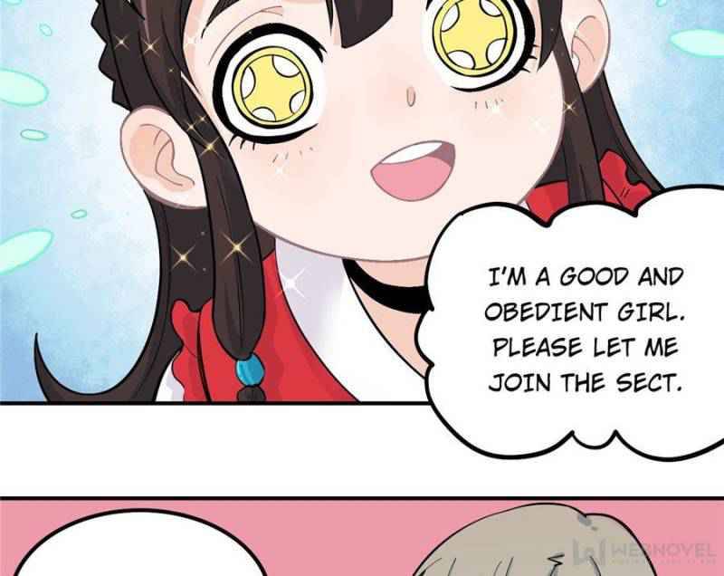 All Hail the Sect Leader chapter 31 page 37