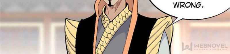 All Hail the Sect Leader chapter 31 page 8