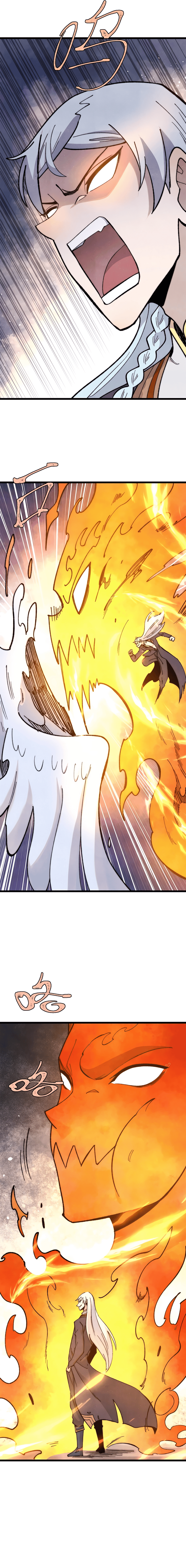 All Hail the Sect Leader chapter 347 page 3