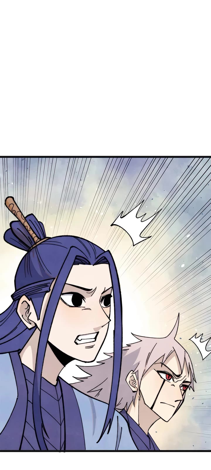 All Hail the Sect Leader chapter 356 page 3