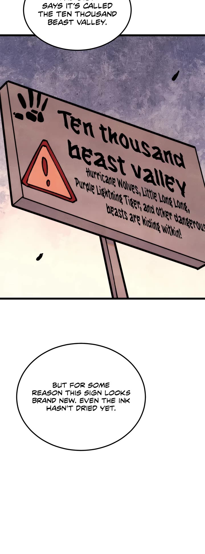 All Hail the Sect Leader chapter 357 page 27