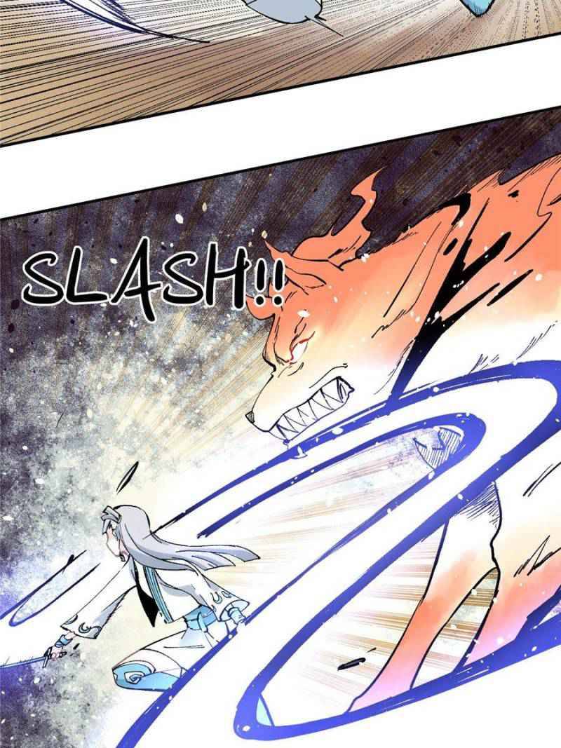 All Hail the Sect Leader chapter 36 page 12