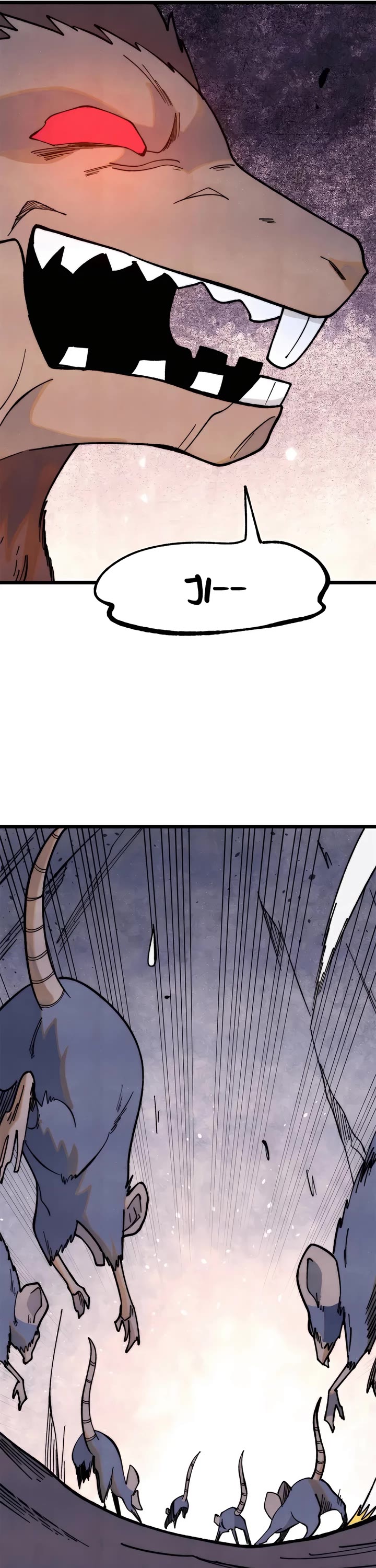 All Hail the Sect Leader chapter 362 page 10