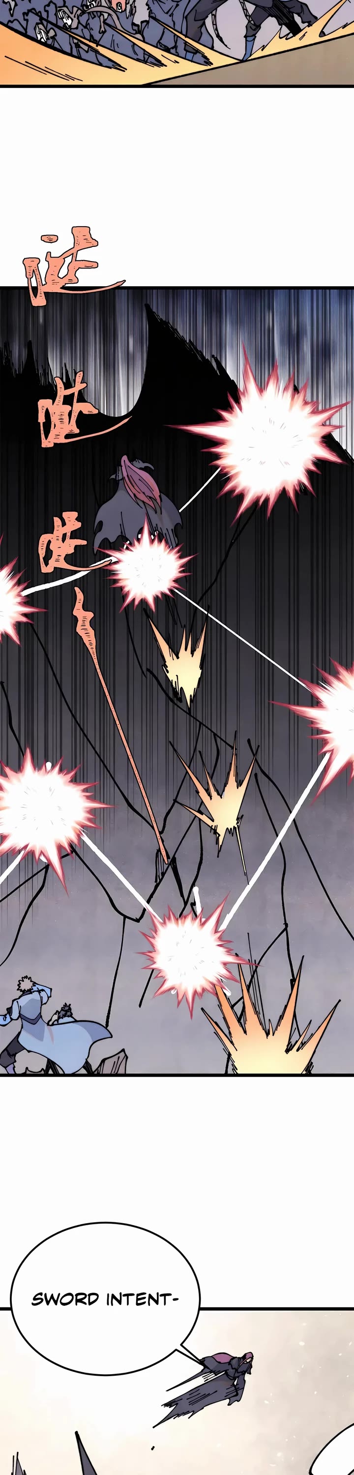 All Hail the Sect Leader chapter 362 page 15