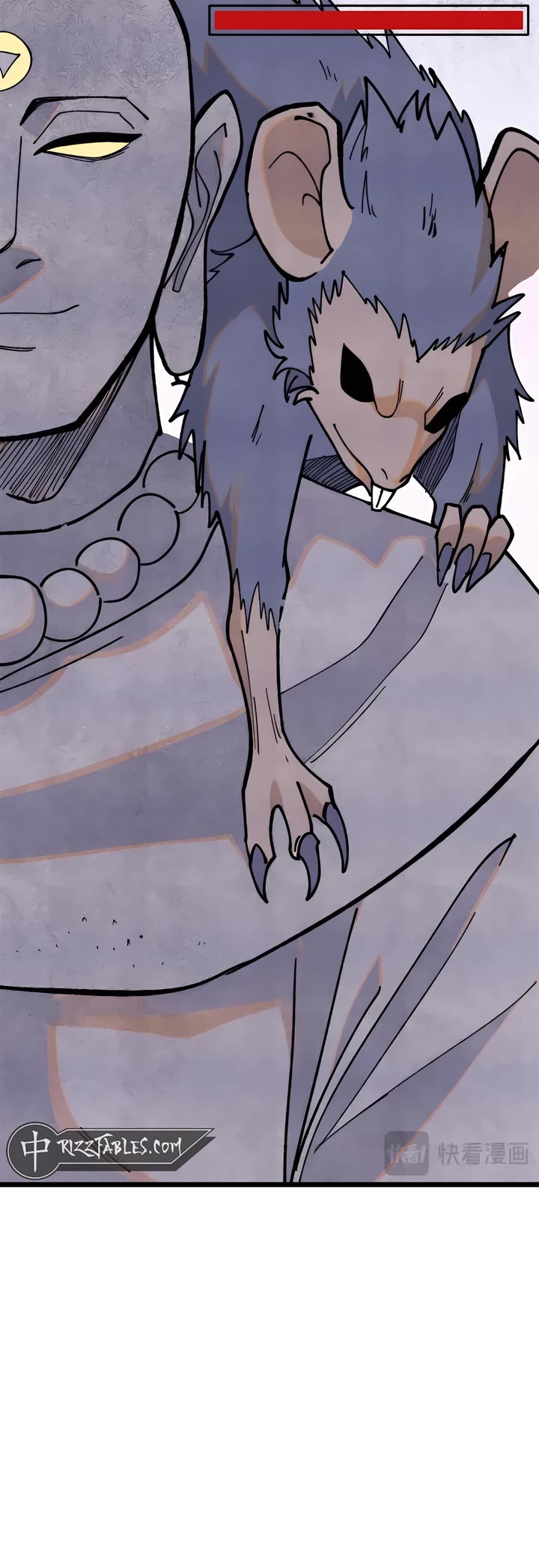 All Hail the Sect Leader chapter 362 page 4