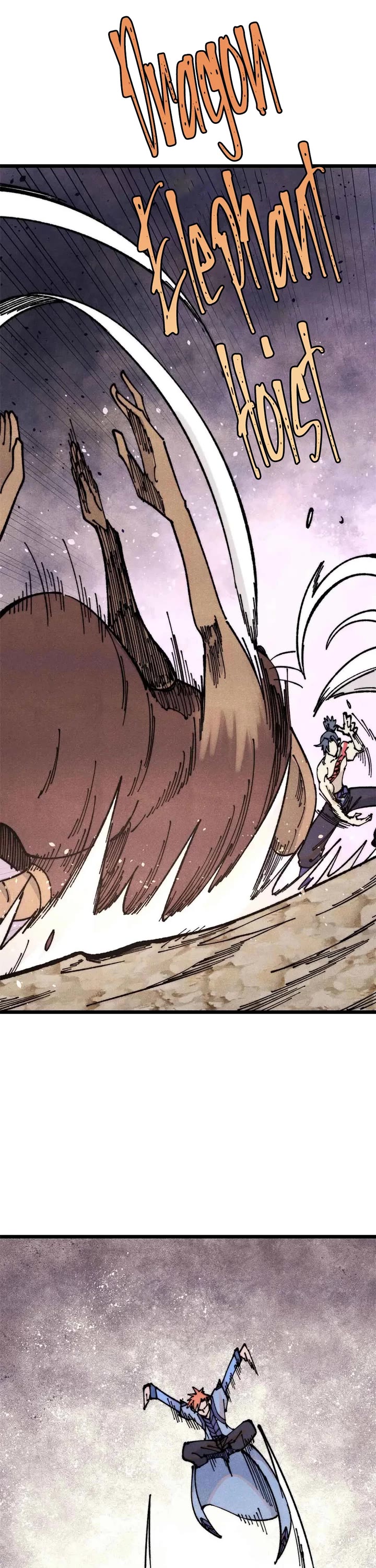 All Hail the Sect Leader chapter 363 page 14