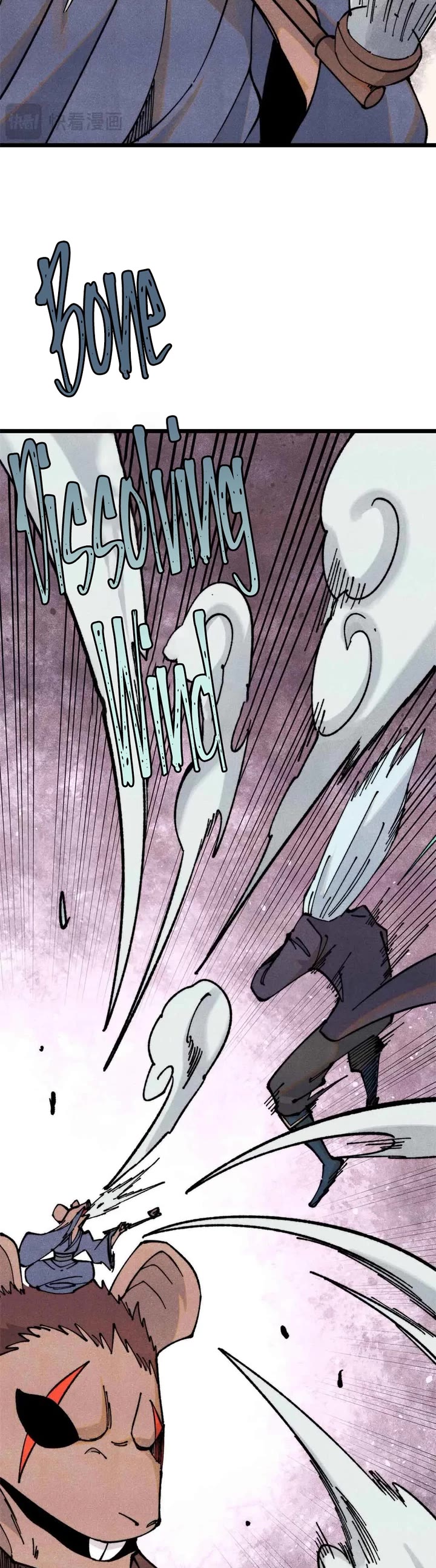 All Hail the Sect Leader chapter 363 page 8