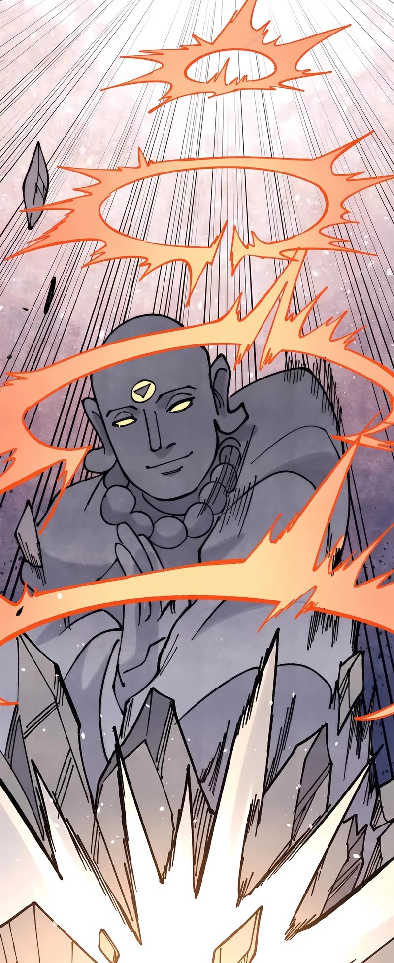 All Hail the Sect Leader chapter 365 page 18