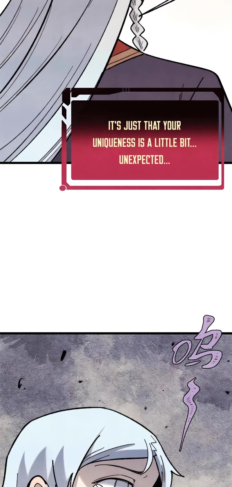 All Hail the Sect Leader chapter 365 page 31