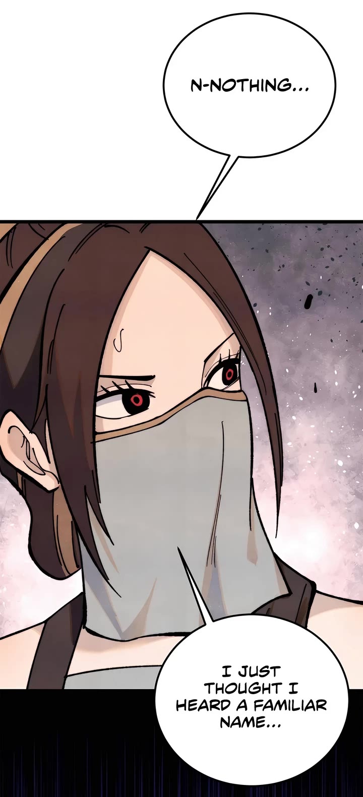 All Hail the Sect Leader chapter 367 page 18