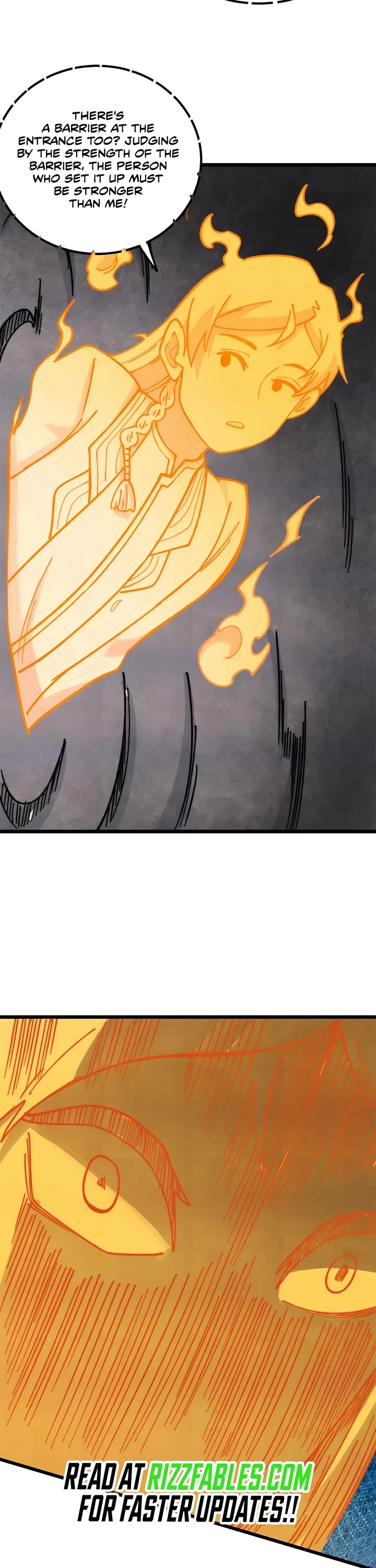 All Hail the Sect Leader chapter 367 page 26