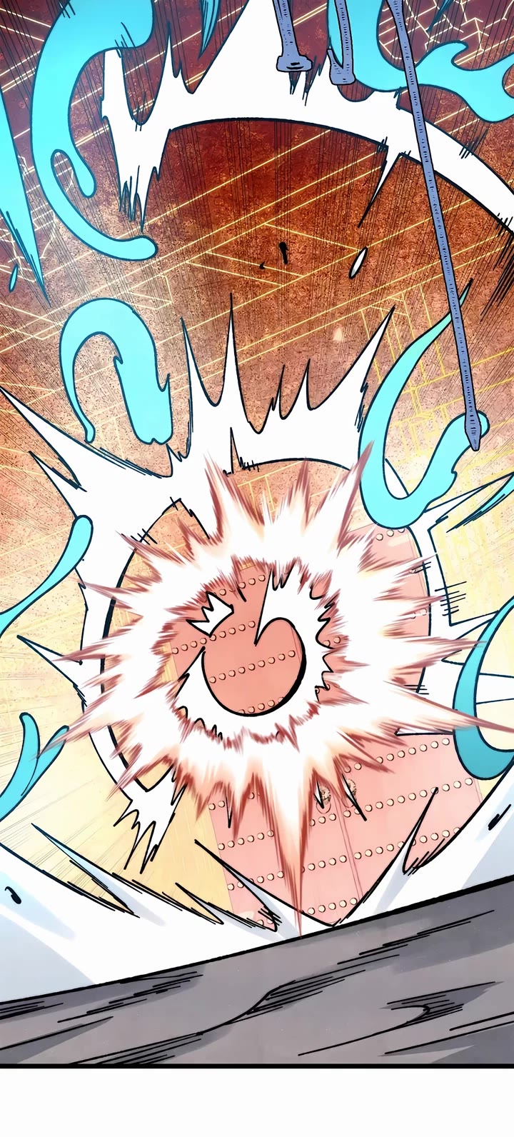 All Hail the Sect Leader chapter 369 page 10