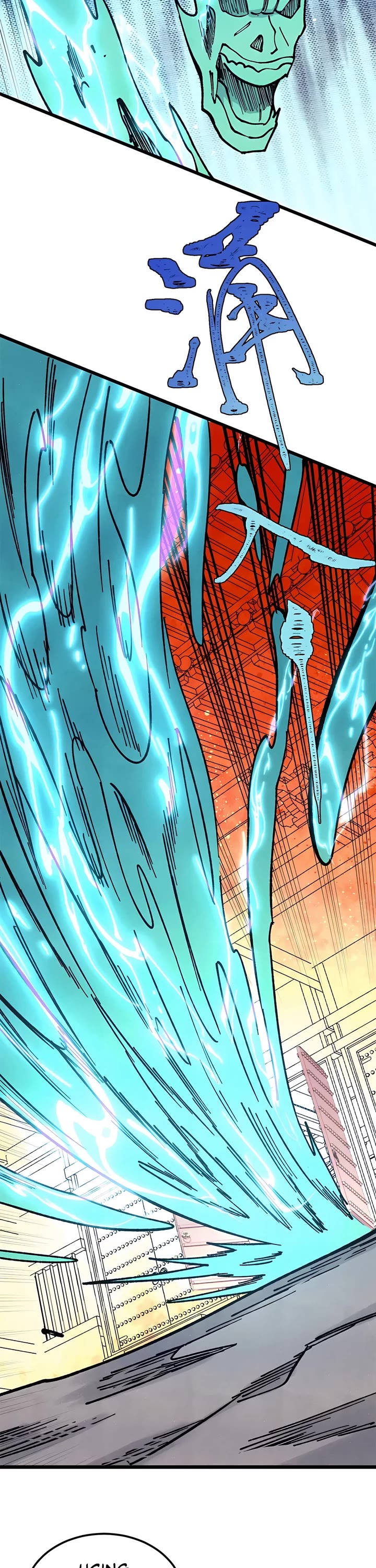 All Hail the Sect Leader chapter 369 page 12