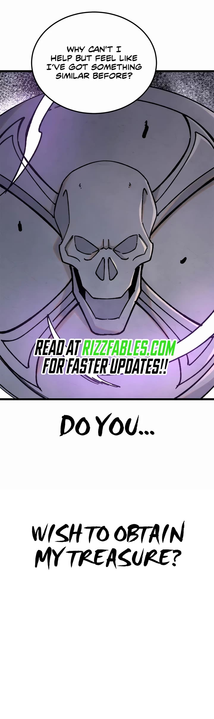 All Hail the Sect Leader chapter 369 page 28