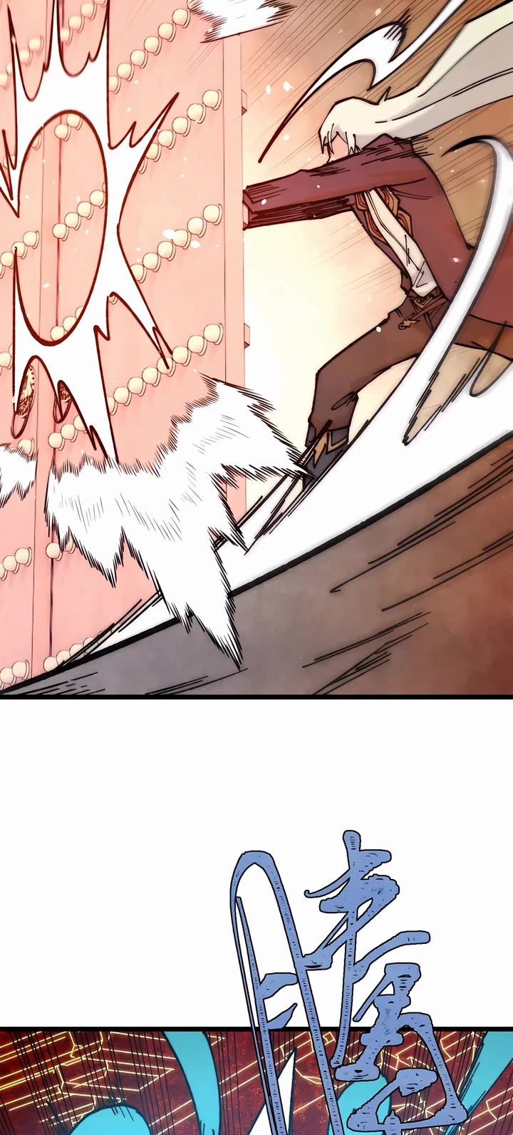 All Hail the Sect Leader chapter 369 page 9