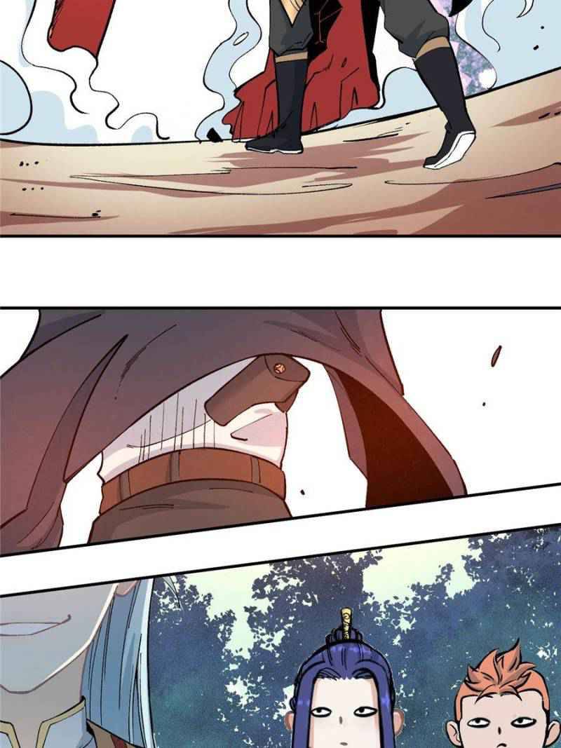 All Hail the Sect Leader chapter 37 page 13