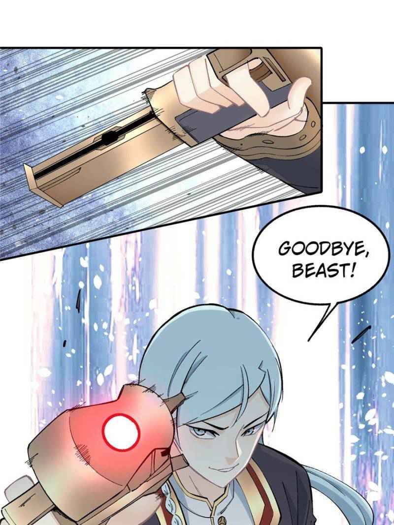 All Hail the Sect Leader chapter 37 page 19