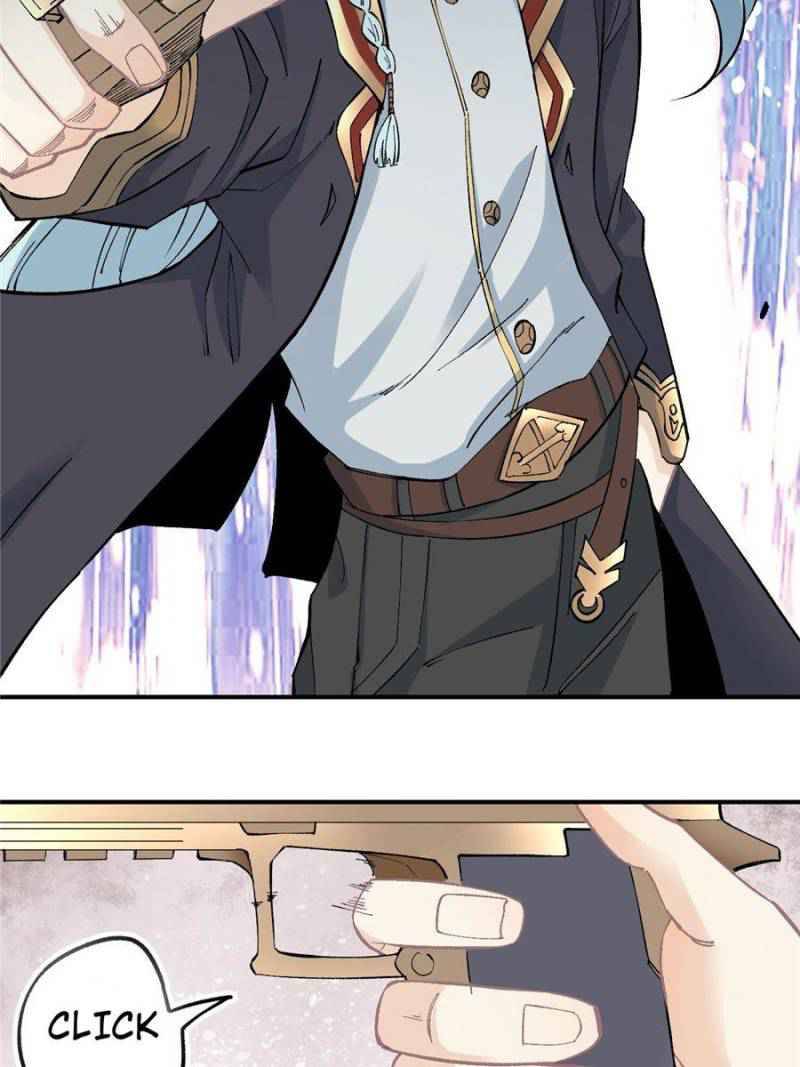 All Hail the Sect Leader chapter 37 page 20