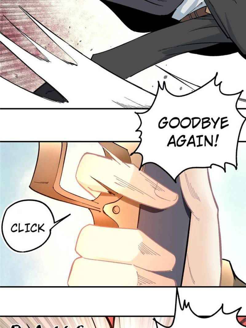 All Hail the Sect Leader chapter 37 page 25