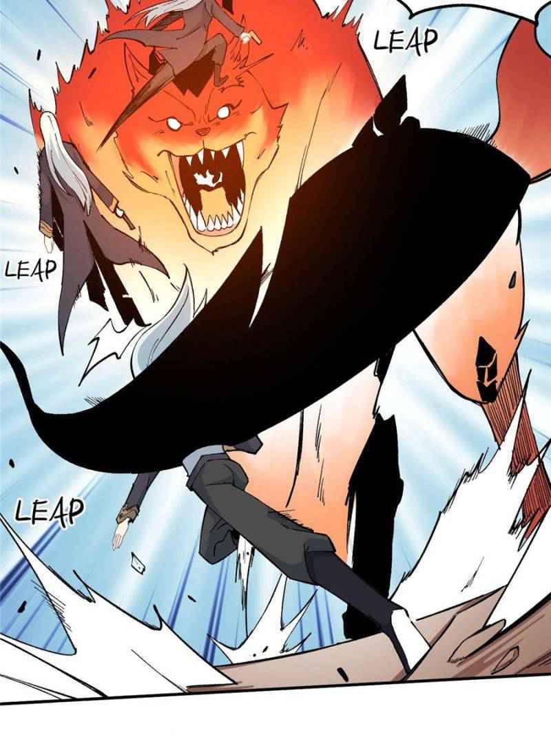 All Hail the Sect Leader chapter 37 page 29