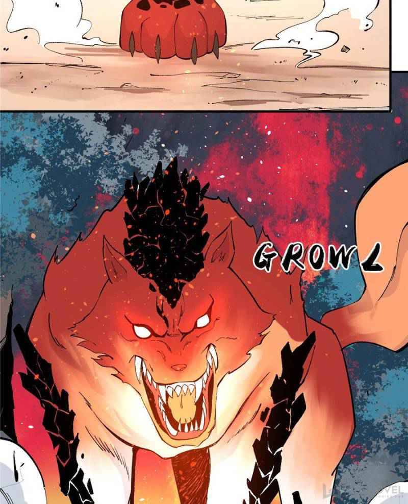 All Hail the Sect Leader chapter 37 page 3