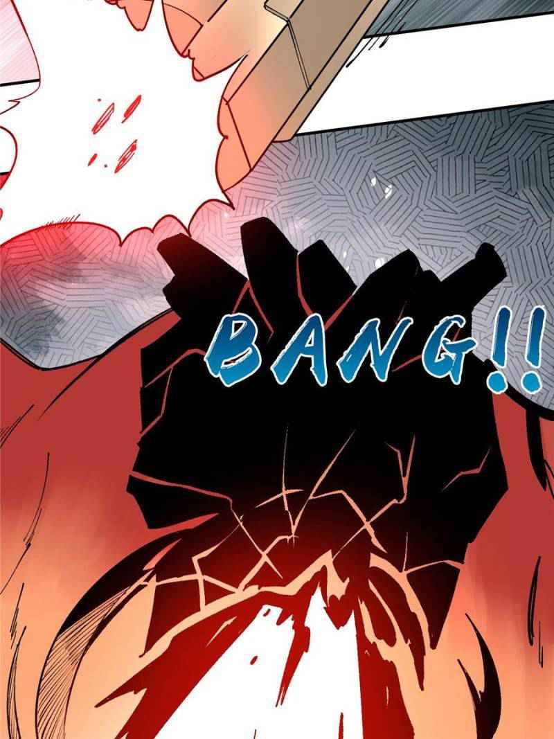 All Hail the Sect Leader chapter 37 page 34