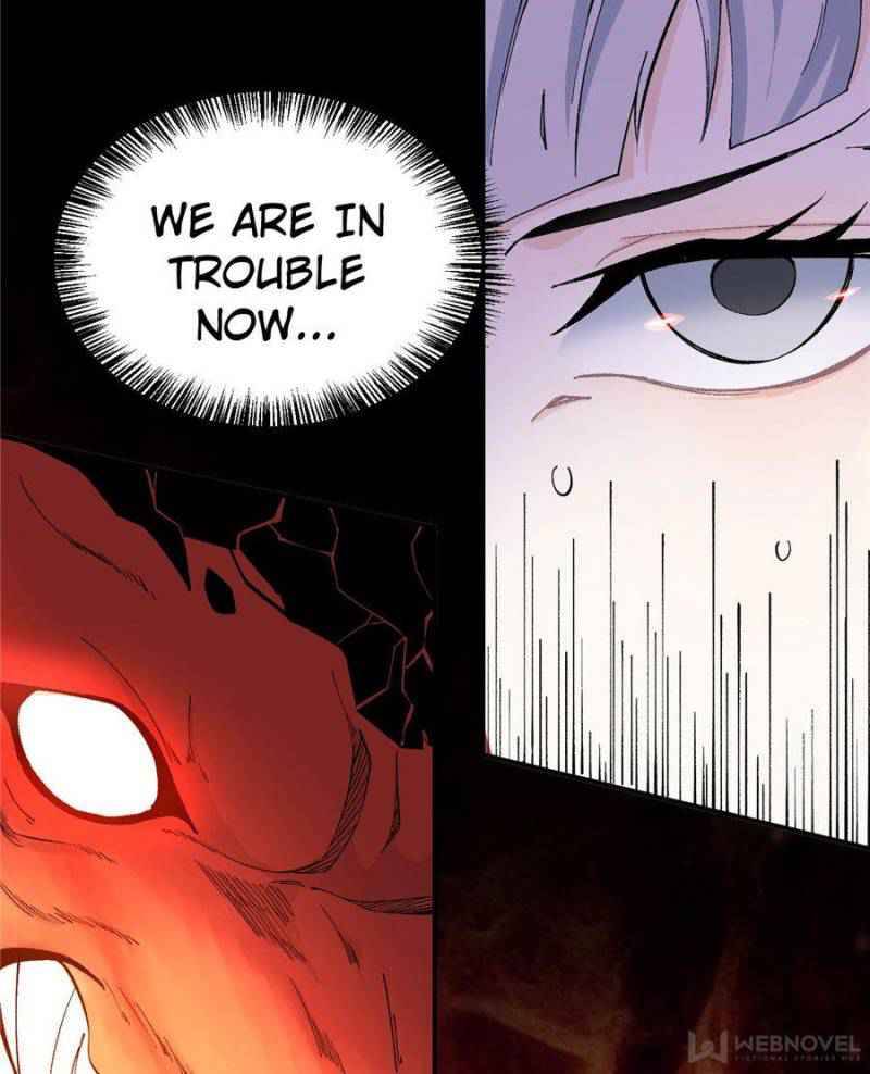 All Hail the Sect Leader chapter 37 page 6