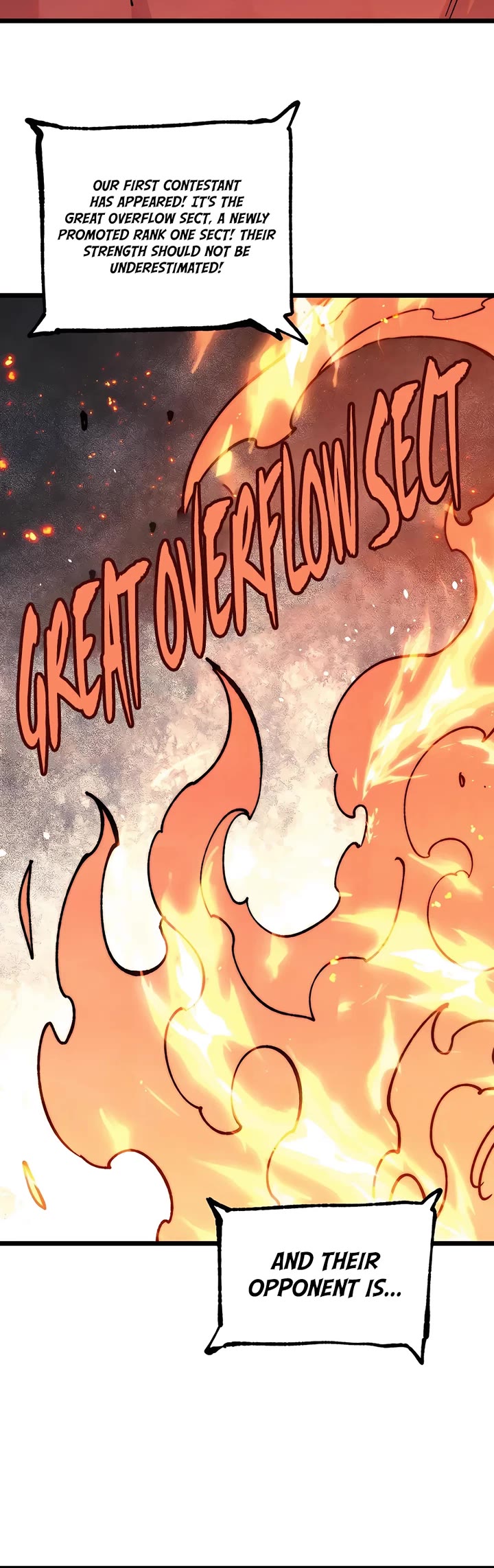 All Hail the Sect Leader chapter 372 page 6