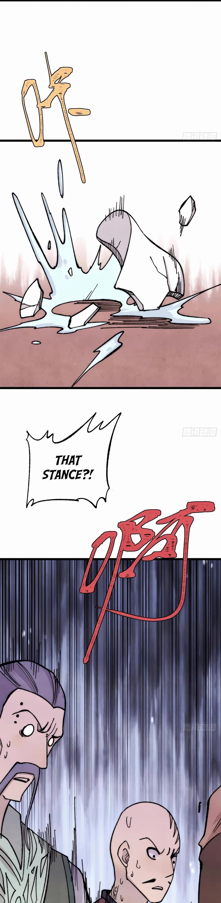 All Hail the Sect Leader chapter 376 page 11