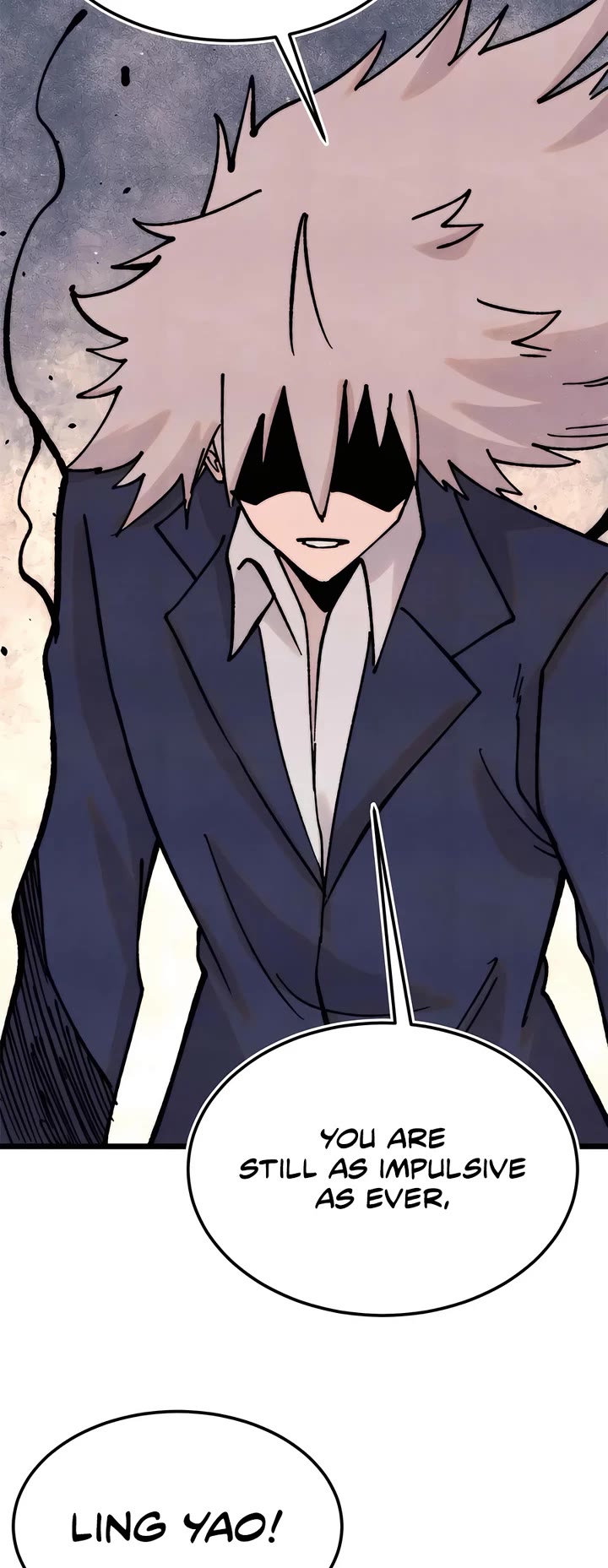 All Hail the Sect Leader chapter 382 page 22