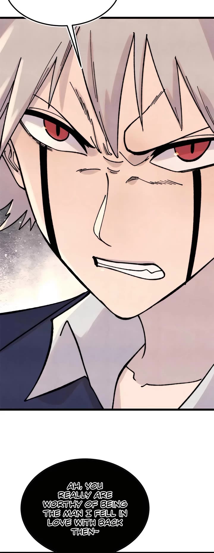 All Hail the Sect Leader chapter 382 page 23