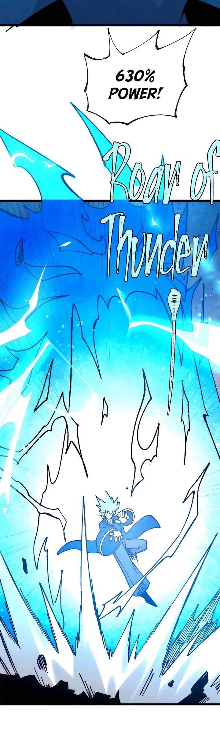 All Hail the Sect Leader chapter 382 page 9