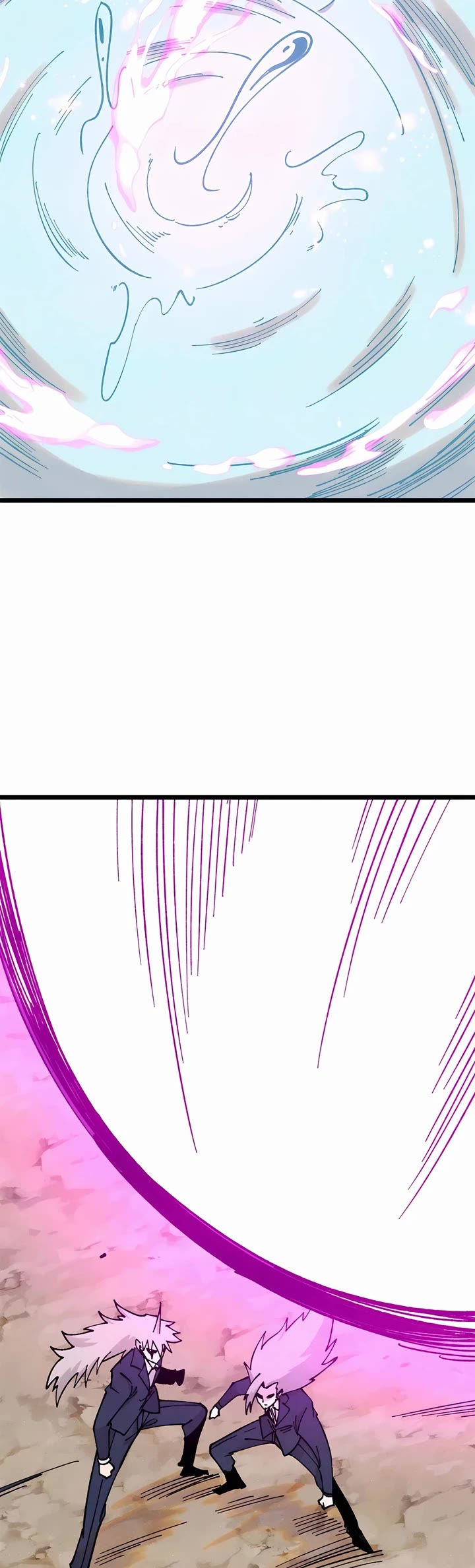 All Hail the Sect Leader chapter 383 page 13