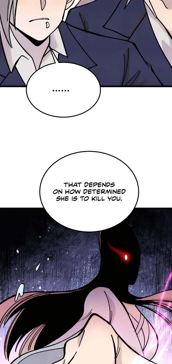 All Hail the Sect Leader chapter 383 page 18