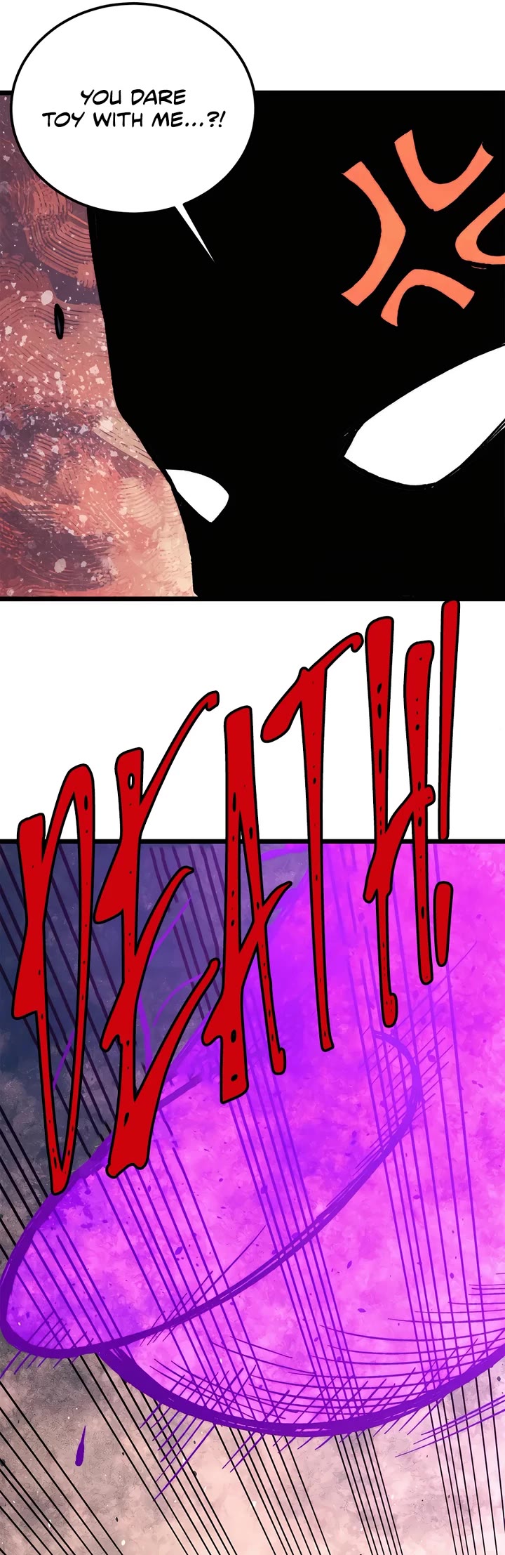 All Hail the Sect Leader chapter 383 page 28