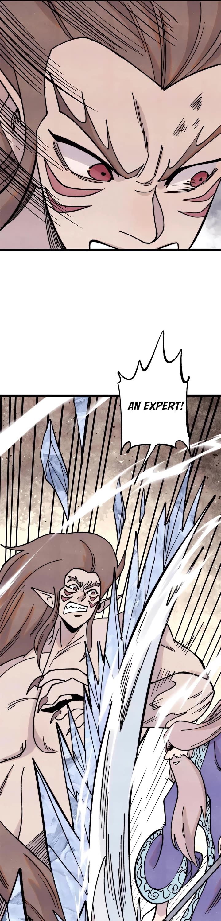 All Hail the Sect Leader chapter 388 page 13