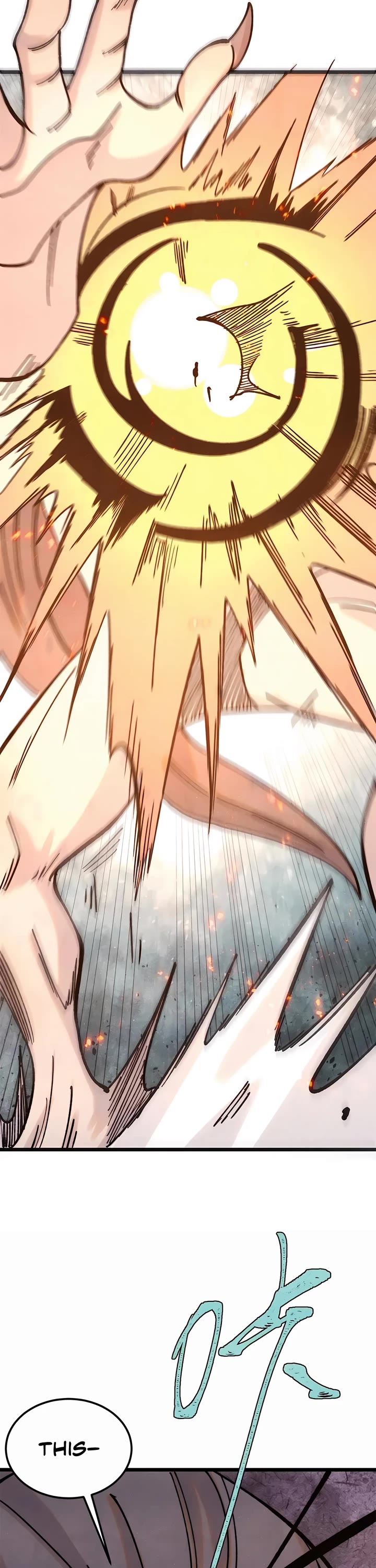 All Hail the Sect Leader chapter 388 page 2