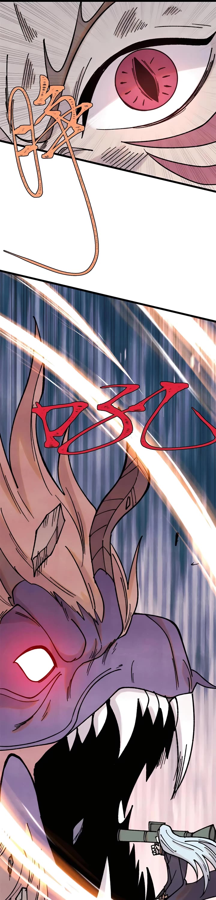 All Hail the Sect Leader chapter 388 page 5