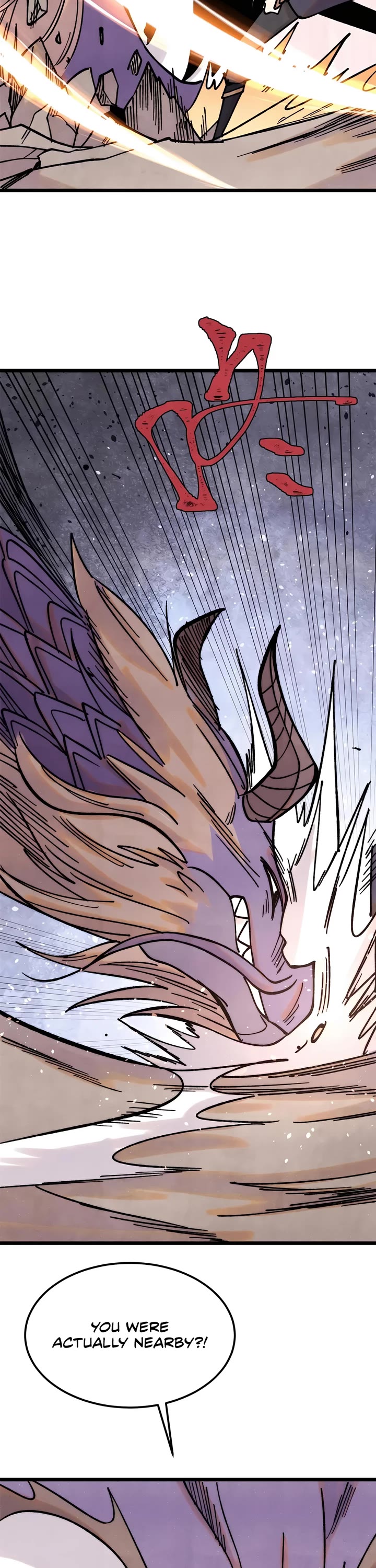 All Hail the Sect Leader chapter 388 page 6