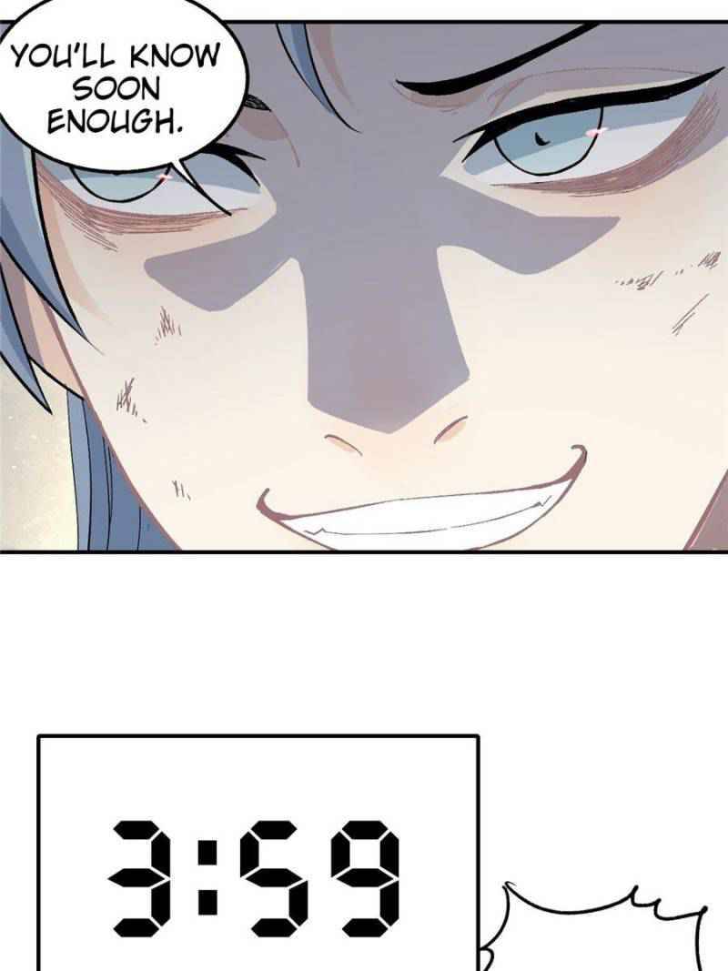 All Hail the Sect Leader chapter 39 page 18