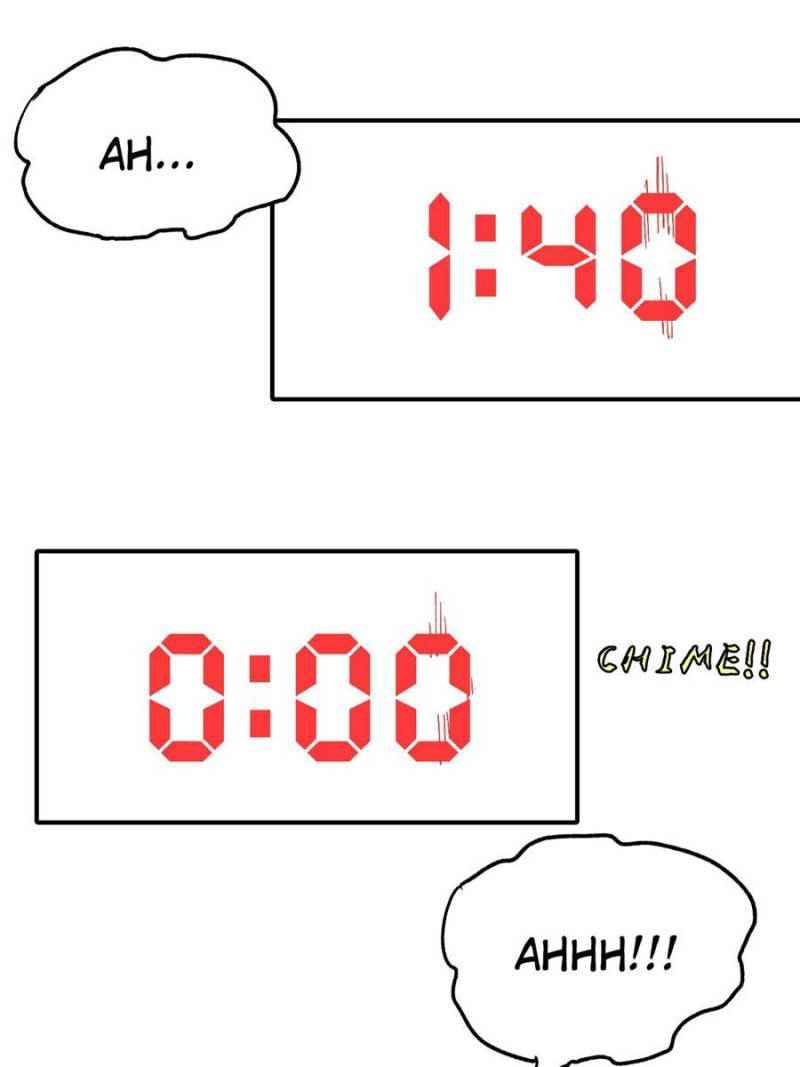 All Hail the Sect Leader chapter 39 page 20